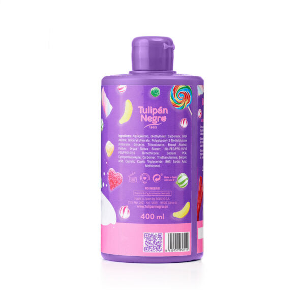 Körperlotion Candy Fantasy - Tulipan Negro - 1