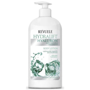 Hydralift Hyaluron-Körperlotion - Revuele - 1