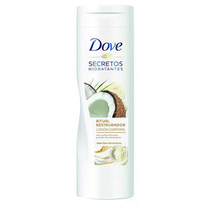 Kokos-Bodylotion - Dove - 1