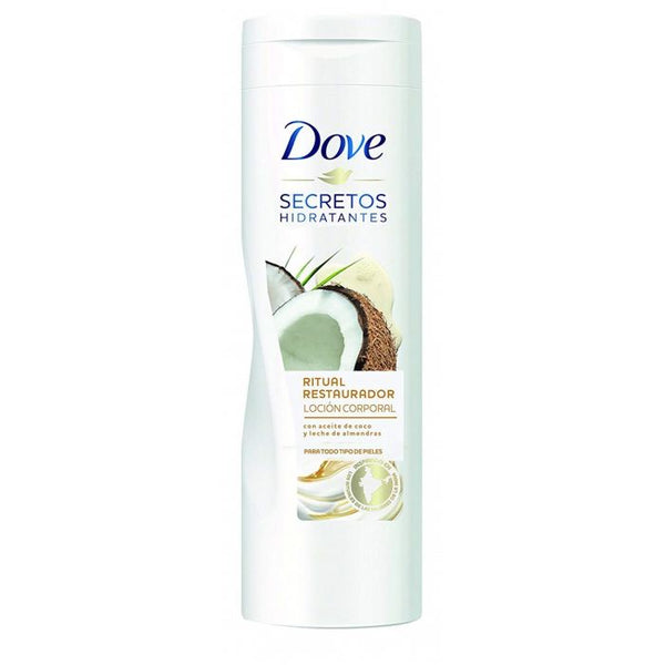 Kokos-Bodylotion - Dove - 1