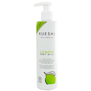 Extra nährende Körpermilch - 250 ml - Kueshi : Limón - 1