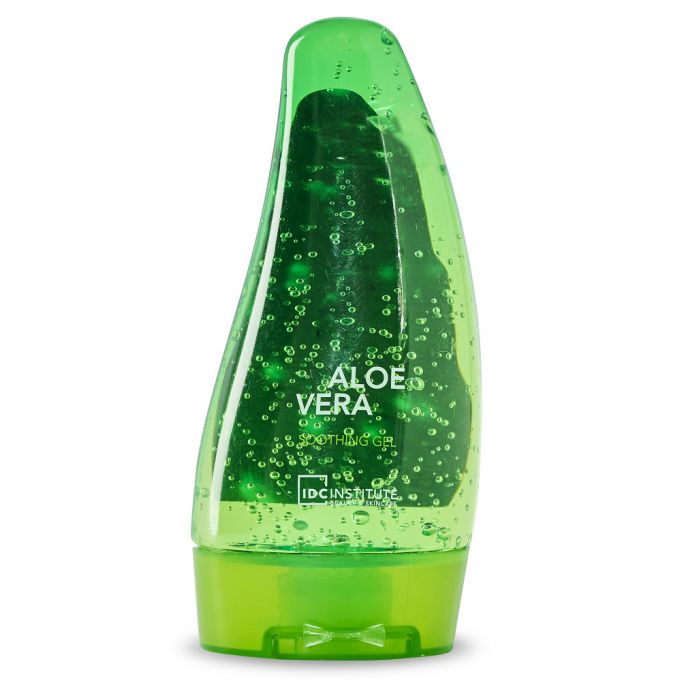 Aloe Vera Feuchtigkeitsgel - Idc Institute - 1