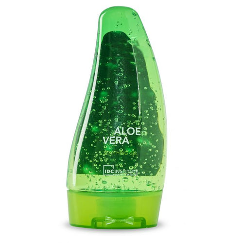 Aloe Vera Feuchtigkeitsgel - Idc Institute : 80 ml - 1