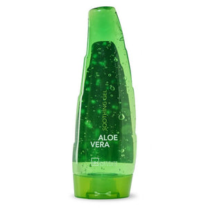Aloe Vera Feuchtigkeitsgel - Idc Institute : 250 ml - 1