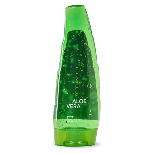 Aloe Vera Feuchtigkeitsgel - Idc Institute : 250 ml - 1