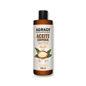 Argan-Körperöl: 250 ml - Agrado - 1