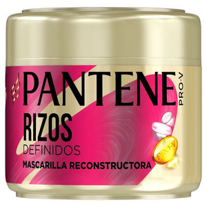 Perfekte Locken-Intensivmaske - Pantene - 1