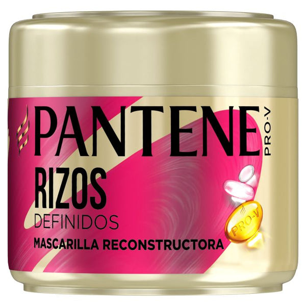 Perfekte Locken-Intensivmaske - Pantene - 1