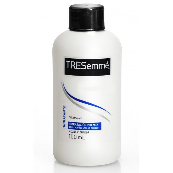 Intensiv feuchtigkeitsspendende Mini-Spülung - Tresemme - 1