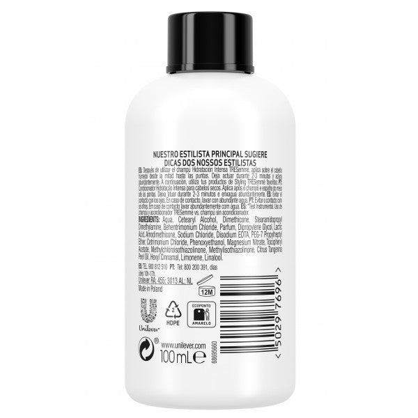 Intensiv feuchtigkeitsspendende Mini-Spülung - Tresemme - 2