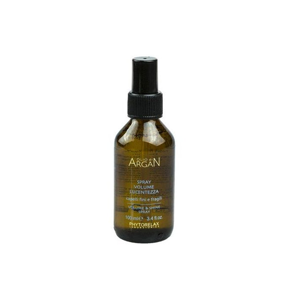 Arganöl Volumen- und Glanzspray - Phytorelax - Phytorelax Laboratories - 1