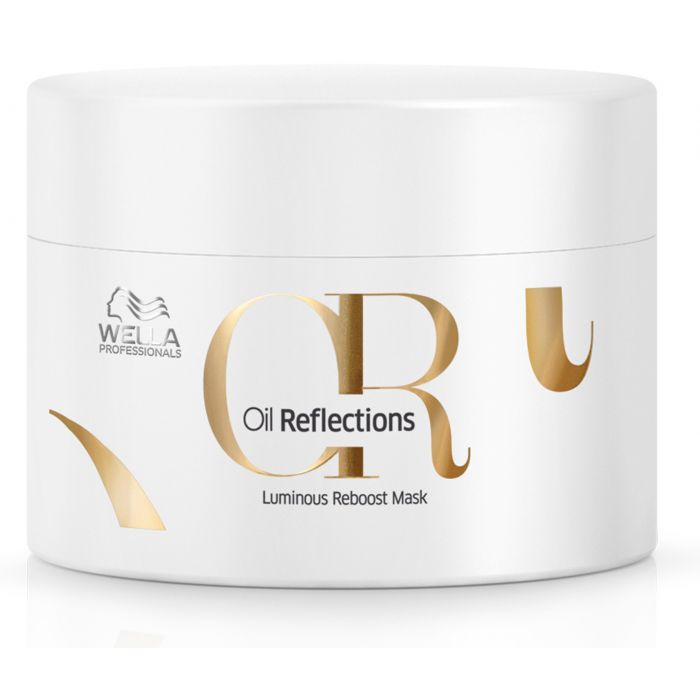 Oil Reflections Mascarilla - Wella - 1