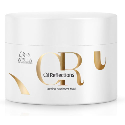 Oil Reflections Mascarilla - Wella : 150 ml - 1