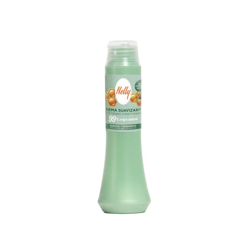 Glättende Creme - Nelly : 100 ml - 1