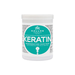Kjmn Keratin-Maske - Kallos - 1