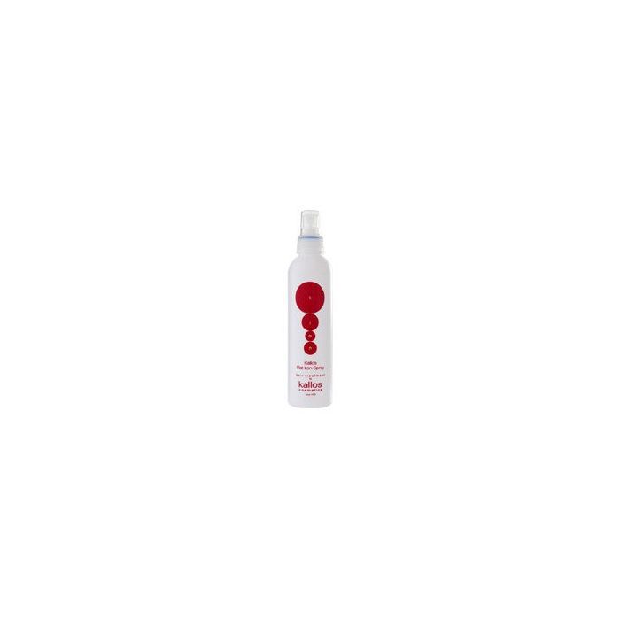Kjmn Flat Iron Spray Hitzeschutz - Kallos - 1