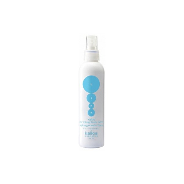 Kjmn Thermoprotektives Glättungsspray - Kallos - 1