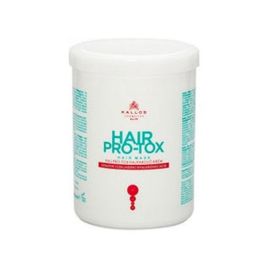 Kjmn Hair Pro-tox HaarMaske - Kallos - 1