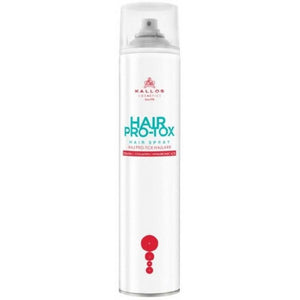 Kjmn Hair Pro-Tox-Spray Fijador - Kallos - 1
