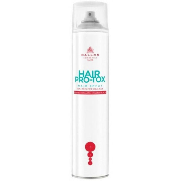 Kjmn Hair Pro-Tox-Spray Fijador - Kallos - 1
