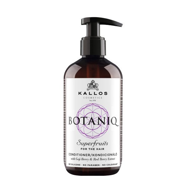 Botaniq Superfruit-Conditioner - Kallos - 1