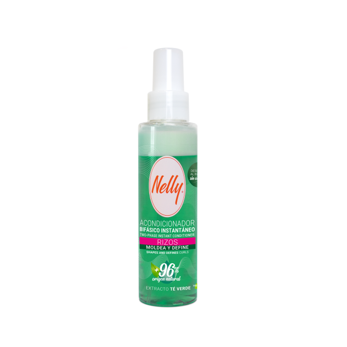 Defined Curls Biphasischer Conditioner - Nelly - 1