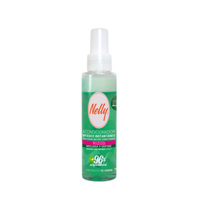 Defined Curls Biphasischer Conditioner - Nelly - 1