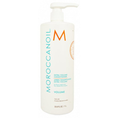 Extra-Volumen-Conditioner - Moroccanoil : 500 ml - 1