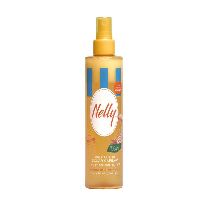 Biphasischer kapillarer Sonnenschutz - Nelly - 1