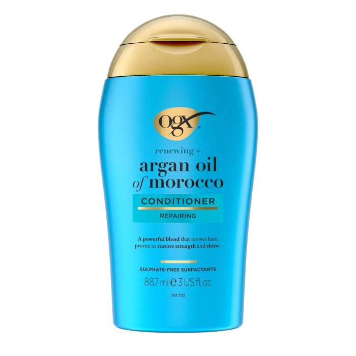 Erneuernder Conditioner mit marokkanischem Arganöl - Ogx - 1