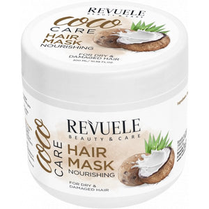 Coco Care Nährende Maske - Revuele - 1