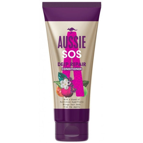 Tiefenreparatur Conditioner - SOS Deep Repair - Aussie : 200ML - 1