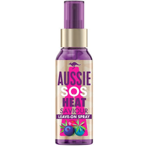 Sos Hitzeschutzspray für Haare - Aussie - 1