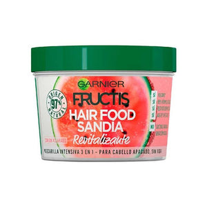 Haarnahrungsmaske Wassermelone - Fructis - 1
