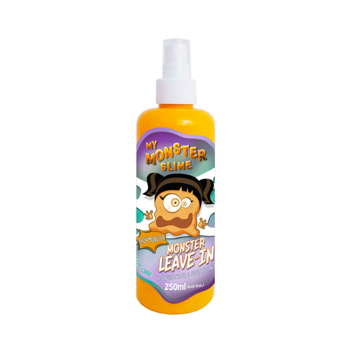 Entwirrungsspray für Kinder - My Monster Slime - 1