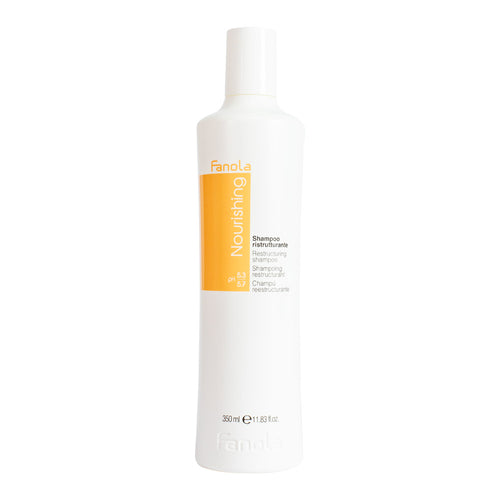 Restrukturierendes Shampoo - Fanola : 350ml - 1
