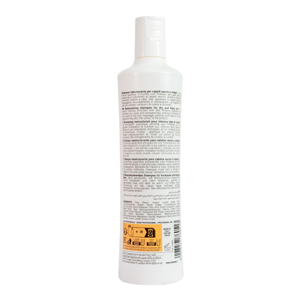 Restrukturierendes Shampoo - Fanola : 350ml - 2