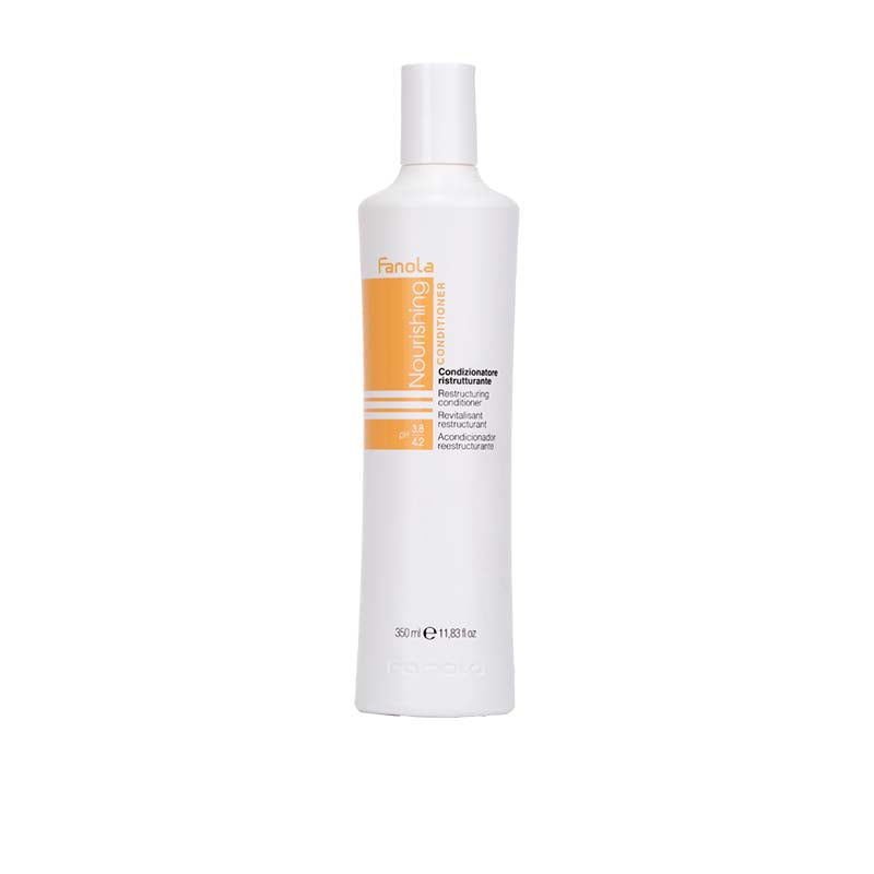 Nutri Care Restrukturierender Conditioner für geschädigtes Haar - Fanola - 1