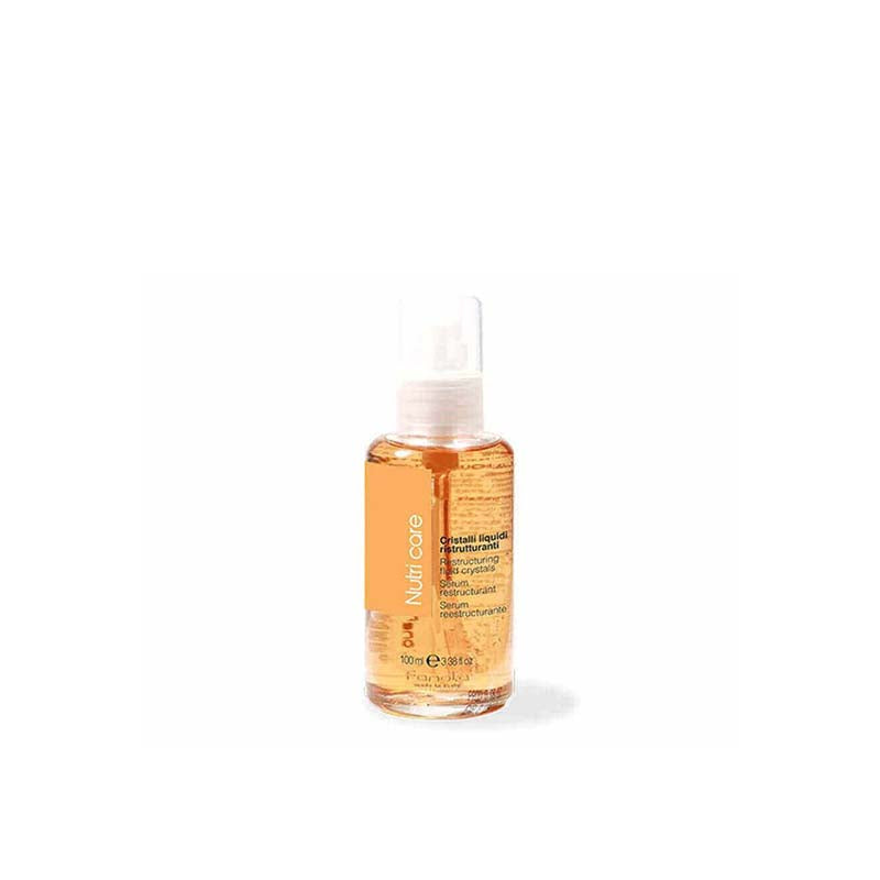 Restrukturierendes Serum mit Flüssigkristallen - Fanola - 1