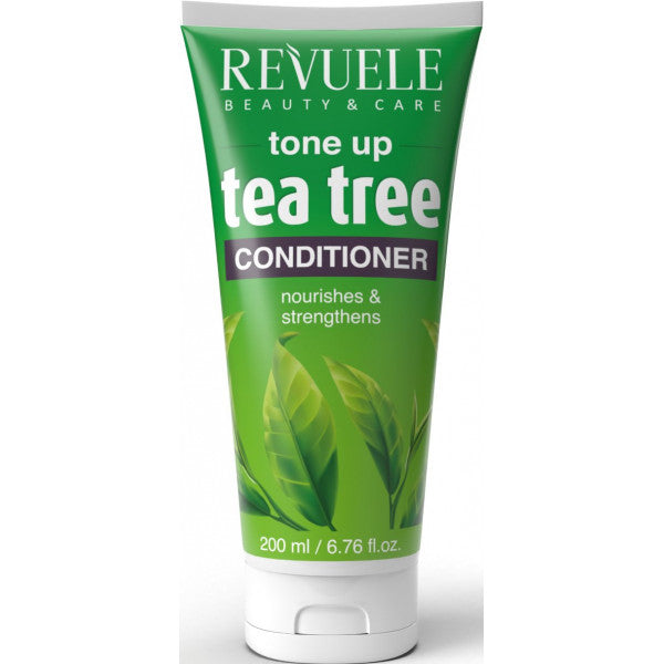 Teebaum-Conditioner - Revuele - 1