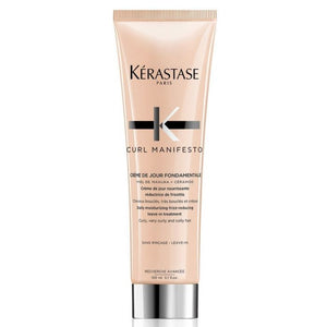 Rizos Comb Cream Manifest - Kerastase - 1