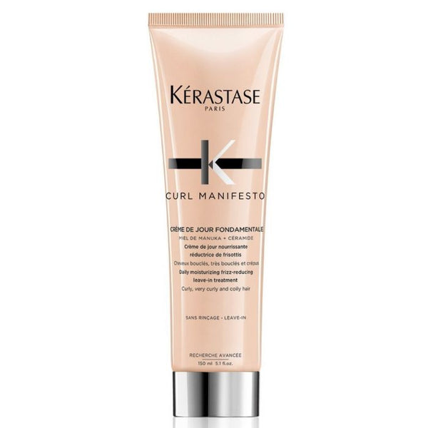 Rizos Comb Cream Manifest - Kerastase - 1