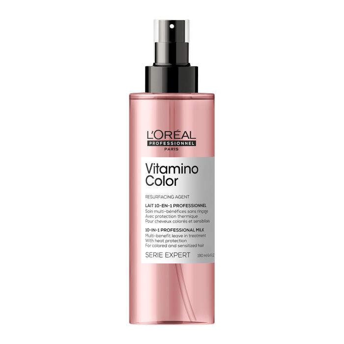 Serie Expert Vitamino Farbsprühschutz 10 in 1 - L'oréal Professionnel - L'oreal Paris - 1