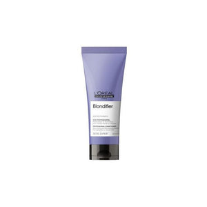 Serie Expert Blondifier Acondicionador Cabello Rubio - L'oréal Professionnel - L'oreal Paris : 200 ml - 1