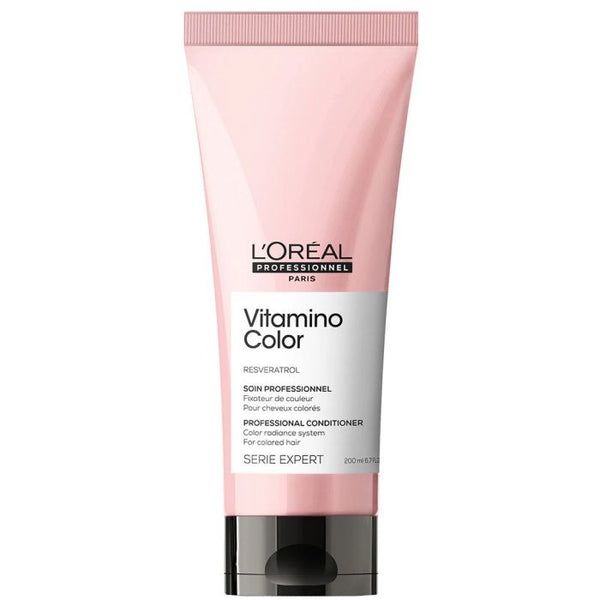 Vitamino Color Resveratrol Acondicionador - L'oreal Professionnel - L'oreal Paris - 1