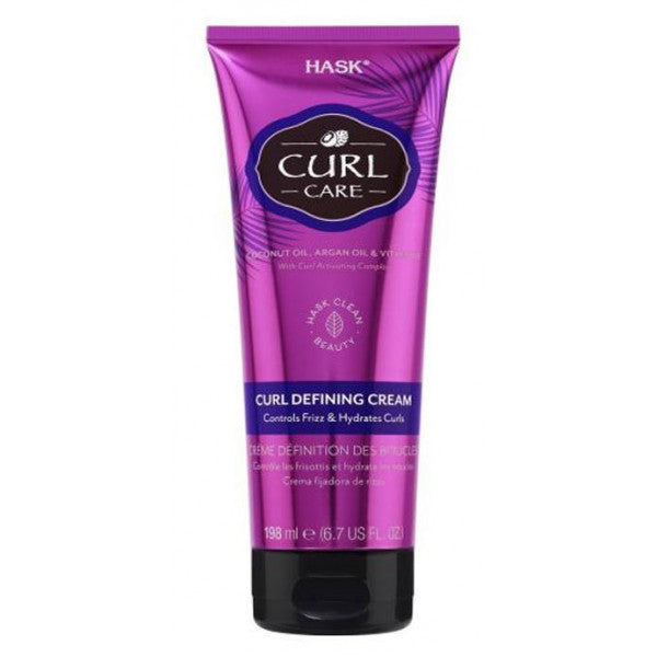 Rizo Definierende Creme: 198 ml - Hask - 1