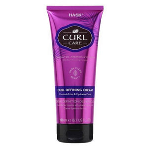 Rizo Definierende Creme: 198 ml - Hask - 1