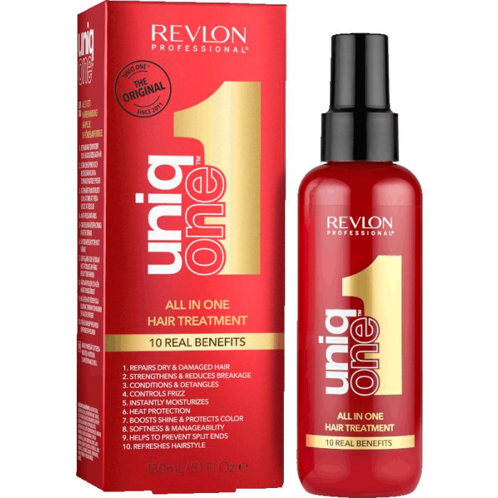Uniq One Haarbehandlung - Revlon - 1