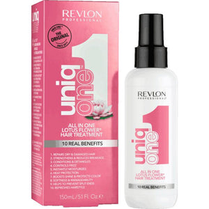 Uniq One Lotus Mask ohne Erläuterung - Revlon - 1