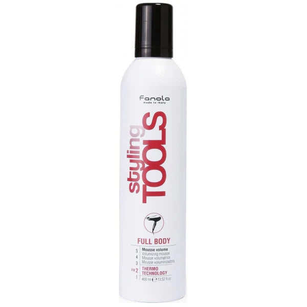 Styling-Tools Espuma Volumen - Fanola - 1